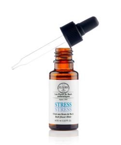 Elixir Stress BIO, 20 ml